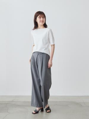 モデル 171cm サイズ 38