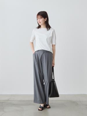 モデル 171cm サイズ 38