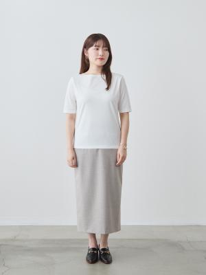 モデル 164cm サイズ 40