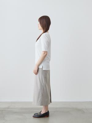 モデル 164cm サイズ 40