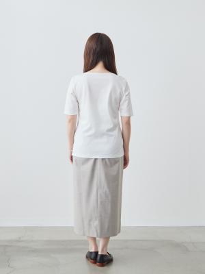 モデル 164cm サイズ 40