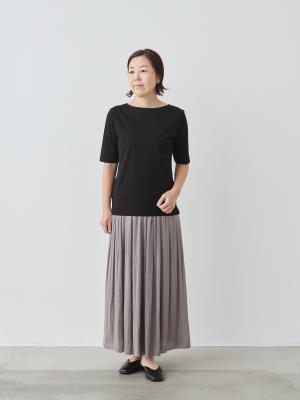 モデル 156cm サイズ 36