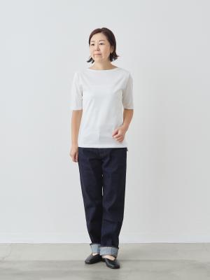 モデル 156cm サイズ 36