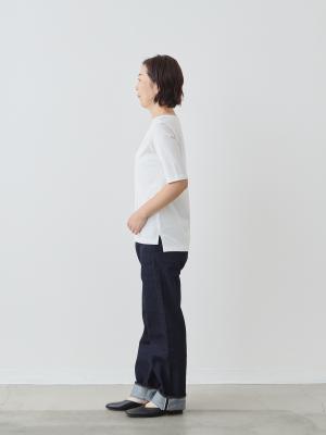 モデル 156cm サイズ 36