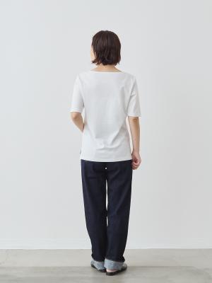 モデル 156cm サイズ 36