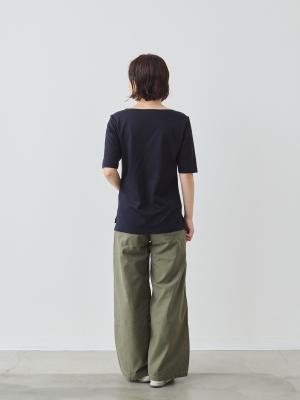 モデル 156cm サイズ 36