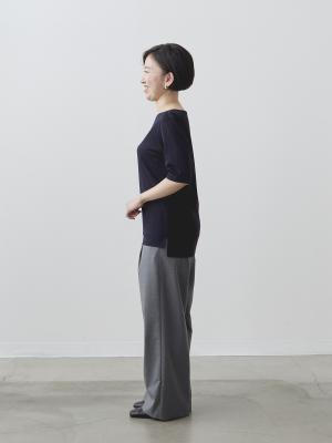モデル 150cm サイズ 36