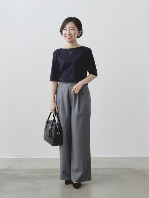 モデル 150cm サイズ 36