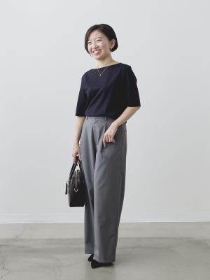 モデル 150cm サイズ 36