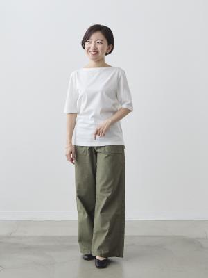 モデル 150cm サイズ 36