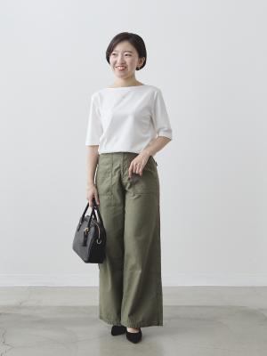 モデル 150cm サイズ 36