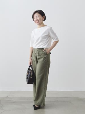 モデル 150cm サイズ 36