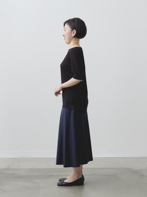 モデル 150cm サイズ 36