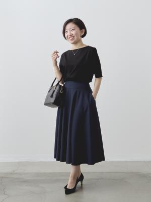 モデル 150cm サイズ 36