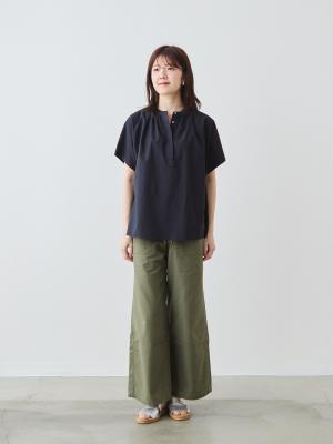 モデル 171cm サイズ 38