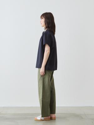 モデル 171cm サイズ 38