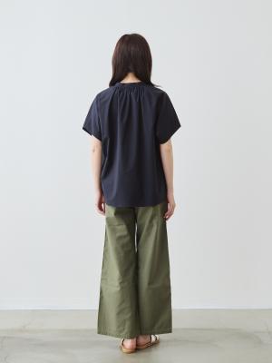 モデル 171cm サイズ 38
