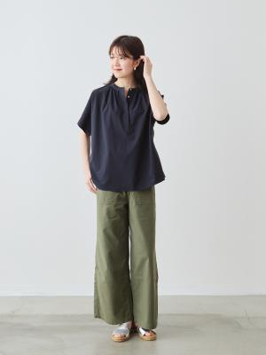 モデル 171cm サイズ 38
