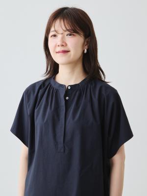 モデル 171cm サイズ 38