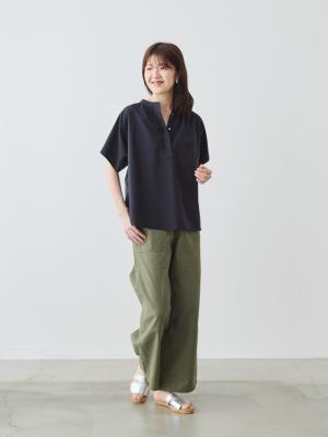 モデル 171cm サイズ 38