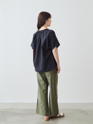 モデル 171cm サイズ 38
