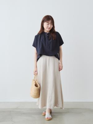 モデル 164cm サイズ 38