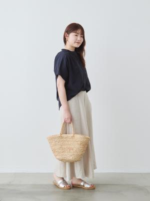 モデル 164cm サイズ 38