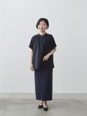 モデル 150cm サイズ 36