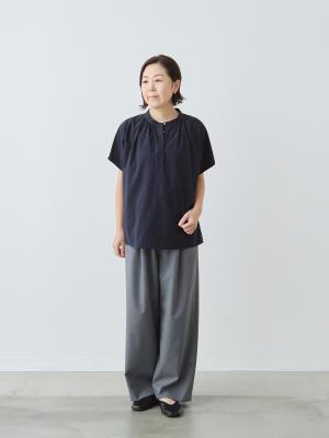 モデル 156cm サイズ 36