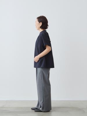 モデル 156cm サイズ 36