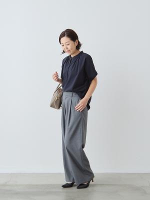 モデル 156cm サイズ 36