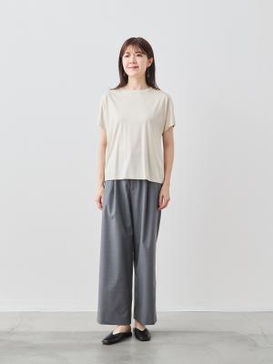 モデル 171cm サイズ 38