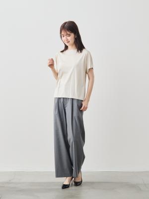モデル 171cm サイズ 38