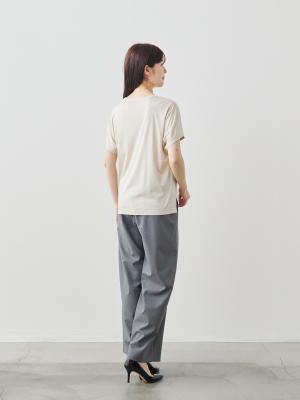 モデル 171cm サイズ 38