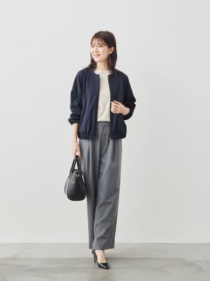 モデル 171cm サイズ 38