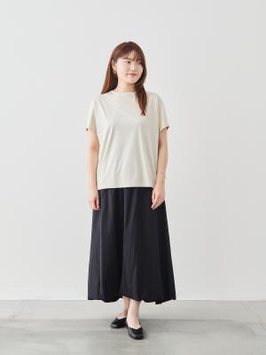 モデル 164cm サイズ 40