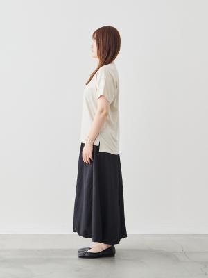 モデル 164cm サイズ 40