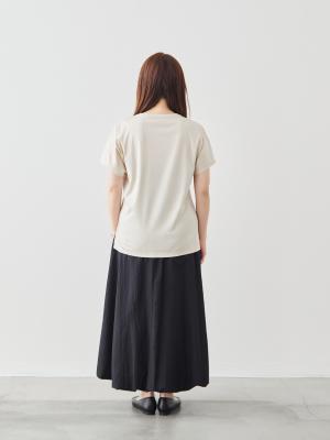 モデル 164cm サイズ 40