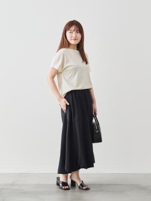 モデル 164cm サイズ 40