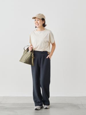 モデル 156cm サイズ 36