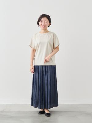 モデル 150cm サイズ 36