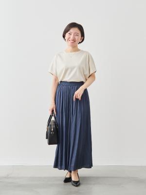 モデル 150cm サイズ 36