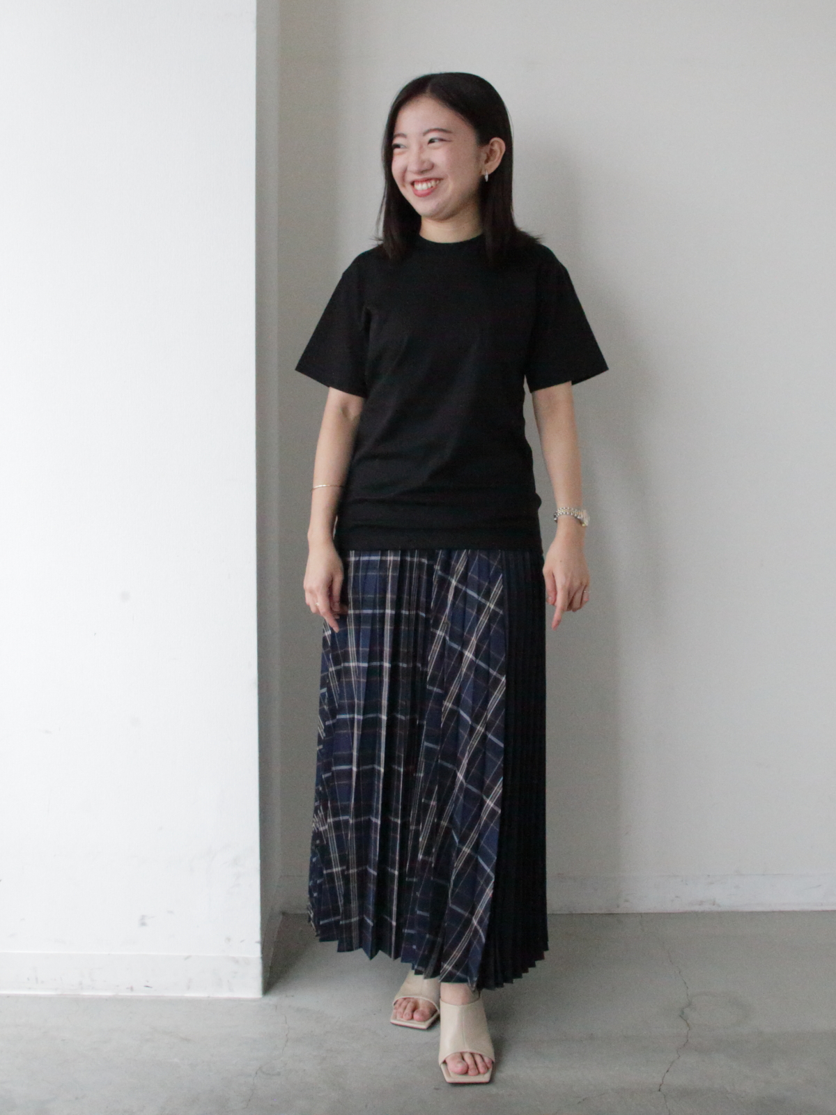 モデル 150cm サイズ XS