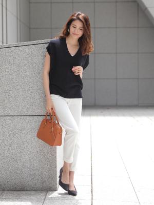モデル 160cm サイズ S