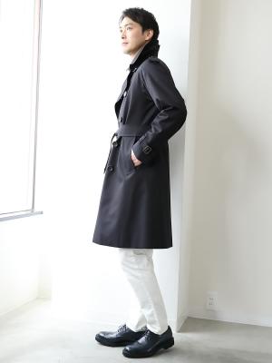 モデル 184cm サイズ LL