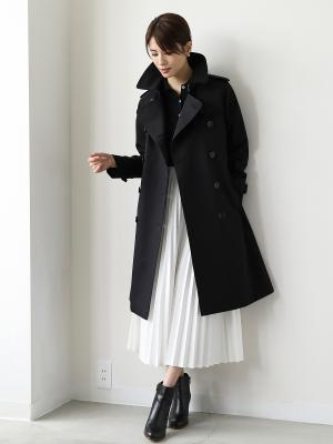 モデル 160cm サイズ 36