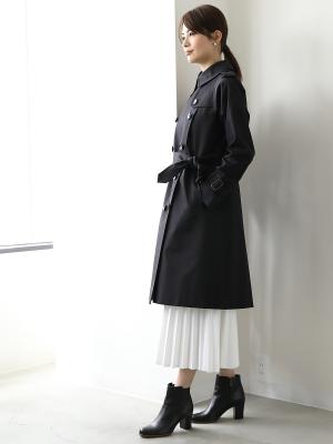 モデル 160cm サイズ 36