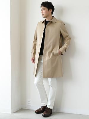 モデル 184cm サイズ LL