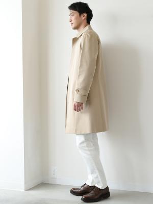 モデル 184cm サイズ LL
