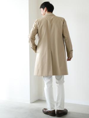 モデル 184cm サイズ LL